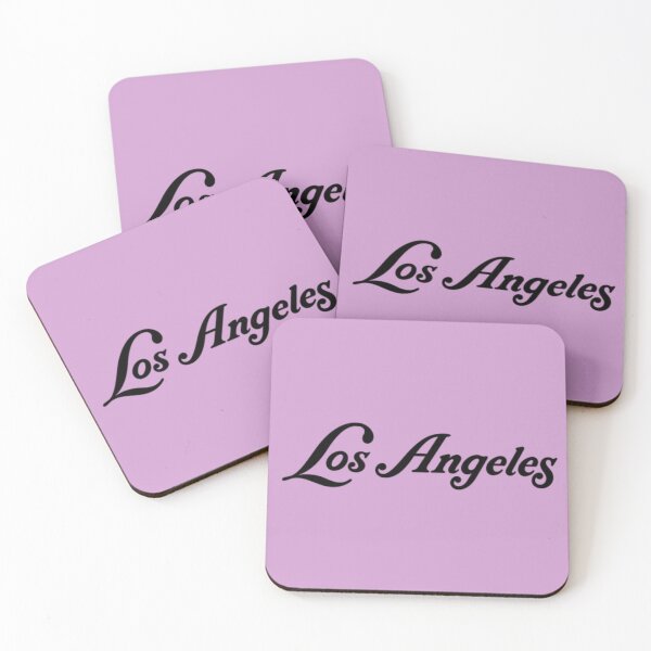 Item preview, Los Angeles Classic T-Shirt designed and sold by Magic-Offers.