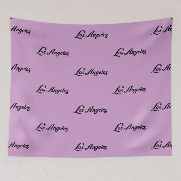 Item preview, Los Angeles Classic T-Shirt designed and sold by Magic-Offers.