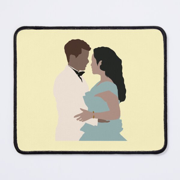 Item preview, To All The Boys I Loved Before (Lara Jean and John Ambrose) designed and sold by ViolettLight.