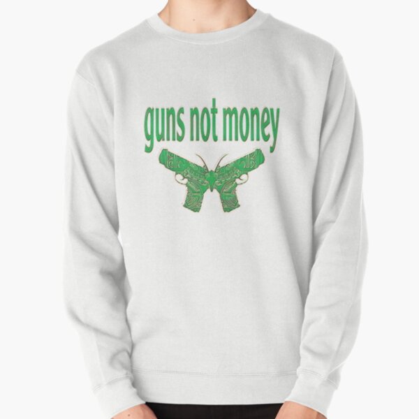 Item preview, Guns not money  designed and sold by tijarawen.