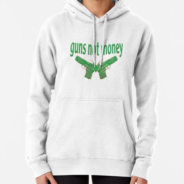 Item preview, Guns not money  designed and sold by tijarawen.