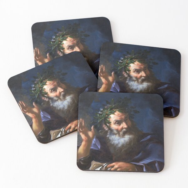 Item preview, Homer by Troppa designed and sold by academic-art.
