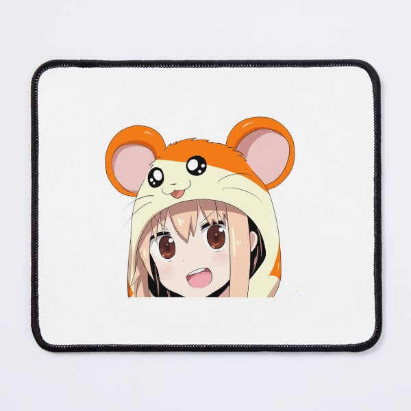 Item preview, himouto umaruchan designed and sold by KnitNknot.