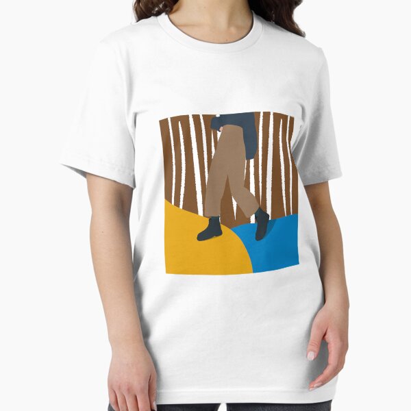 Item preview, Art Style Woman designed and sold by MAHOartist.