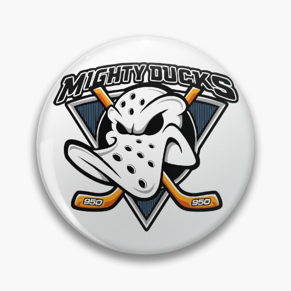 Item preview, Mighty Ducks designed and sold by allonsyx.