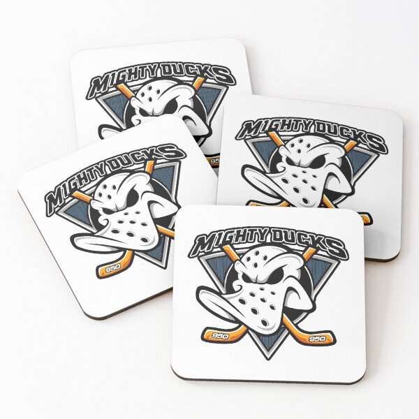 Item preview, Mighty Ducks designed and sold by allonsyx.