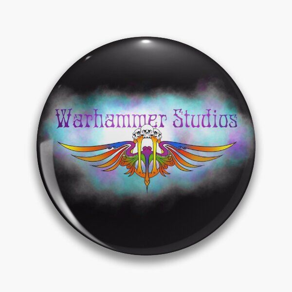 Item preview, Skull Wings designed and sold by Harold Taylor.
