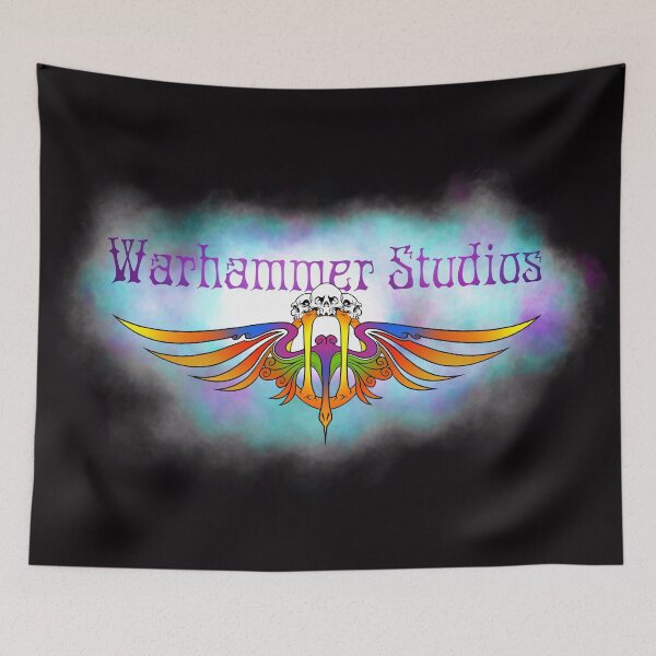 Item preview, Skull Wings designed and sold by Harold Taylor.