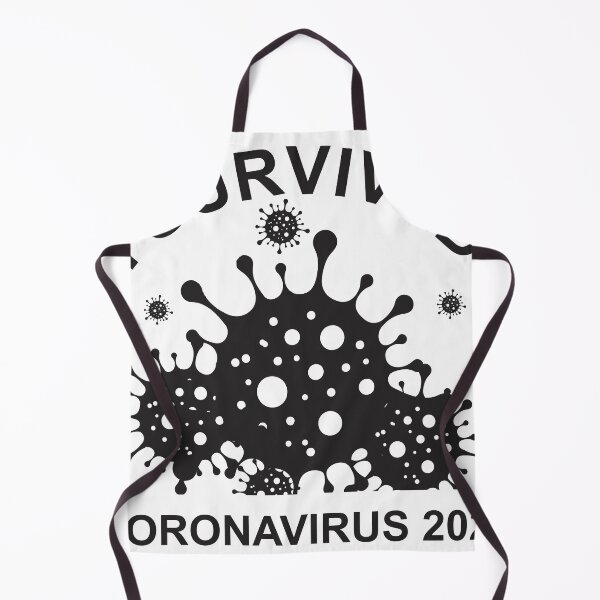 Item preview, i Survived Coronavirus 2021 designed and sold by Nayeem967.