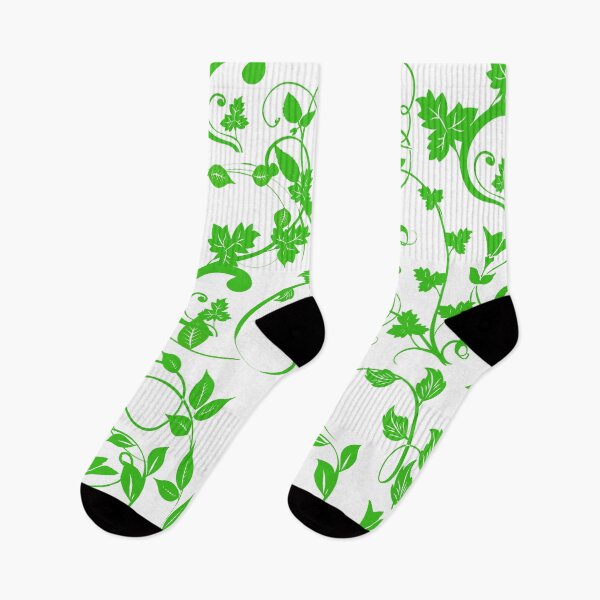 Item preview, colorful leaves designed and sold by Umar Zahid.