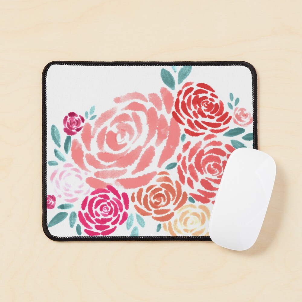Item preview, Mouse Pad designed and sold by ojasha.