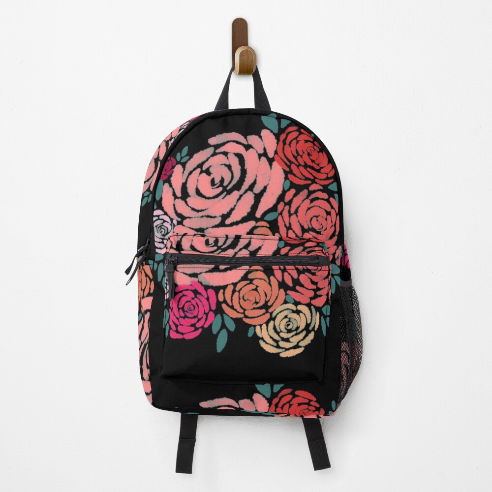 Item preview, Backpack designed and sold by ojasha.