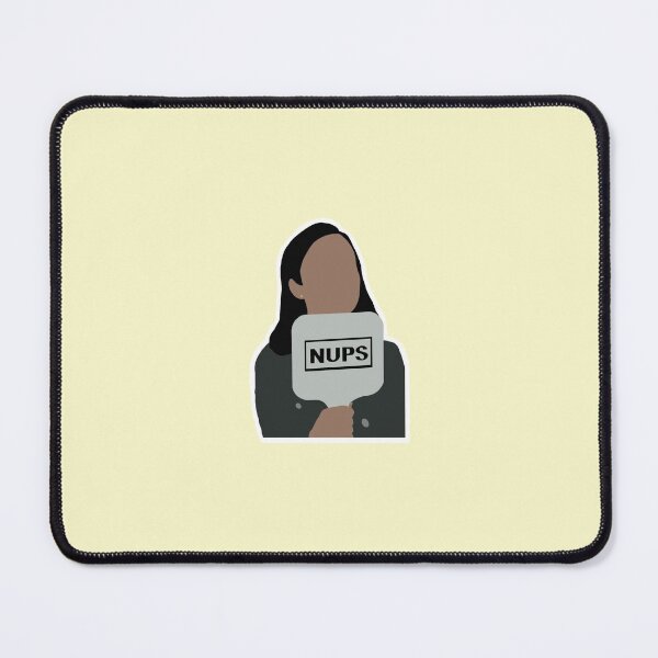 Item preview, Brooklyn Nine Nine - Toit Nups designed and sold by ViolettLight.