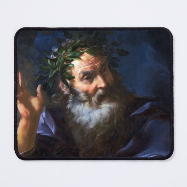 Item preview, Homer by Troppa designed and sold by academic-art.