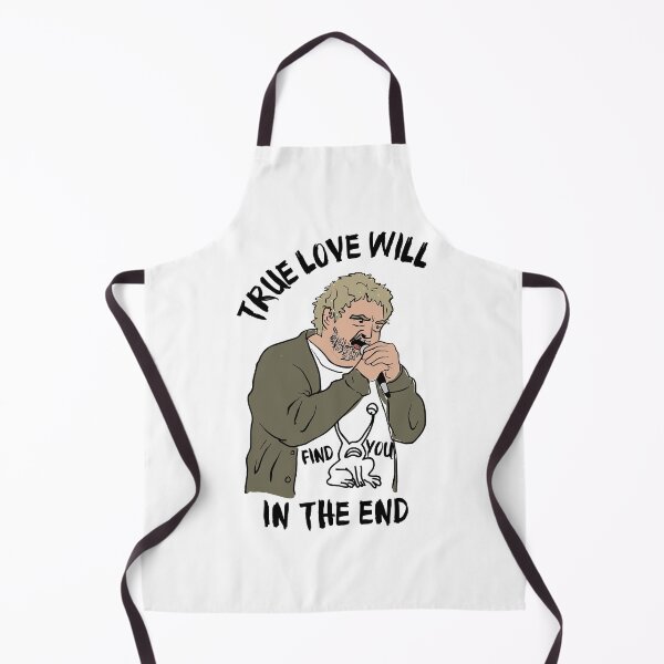 Item preview, True Love Will Find You In The End Daniel Johnston Tribute Color designed and sold by Adam Ethan Brown.