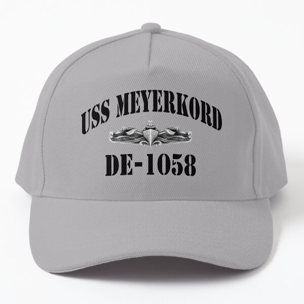 Item preview, USS MEYERKORD (DE-1058) SHIP'S STORE designed and sold by militarygifts.