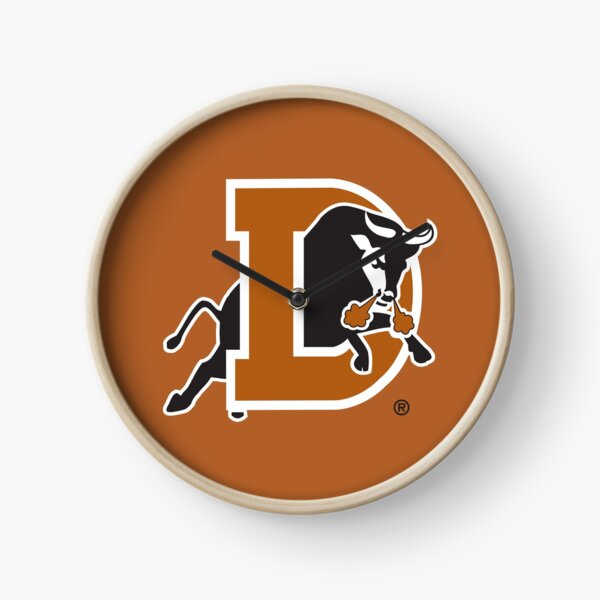 Item preview, Durham Bulls designed and sold by olddesigns.