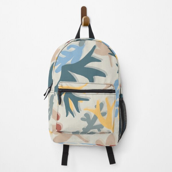 Item preview, Leafs Abstract Pattern Illustration designed and sold by MercuryV.