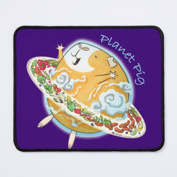 Item preview, Planet Pig 2 designed and sold by shiro.