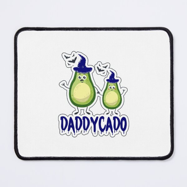 Item preview, Daddycado - Funny Gift Idea For Dad- Halloween World Vegetarian Day 2021 2022 For Avocado Lovers designed and sold by RedHive.