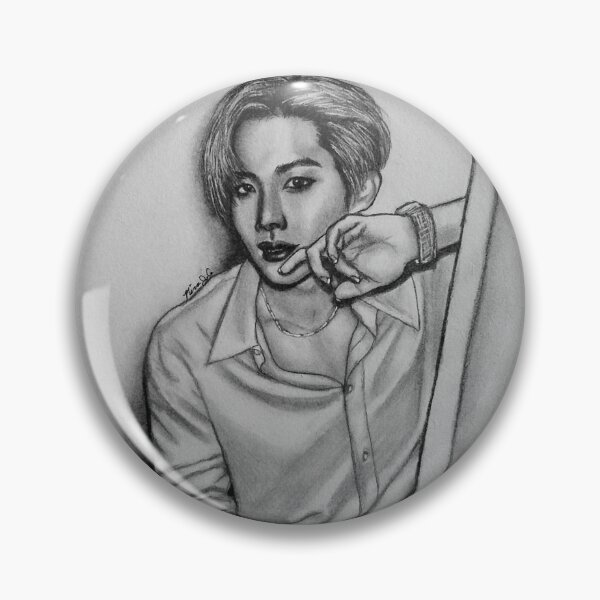 Item preview, Butter JHope 2 designed and sold by miracausey.