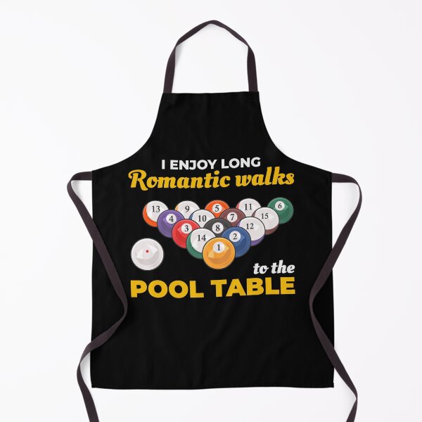 Item preview, Billiards Game Pool Player Cue Sports Funny Saying designed and sold by CuteDesigns1.