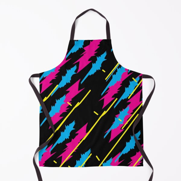 Item preview, Retro Pattern Test - Black designed and sold by deathtunejdm.