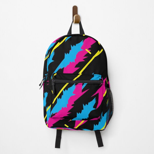 Item preview, Retro Pattern Test - Black designed and sold by deathtunejdm.