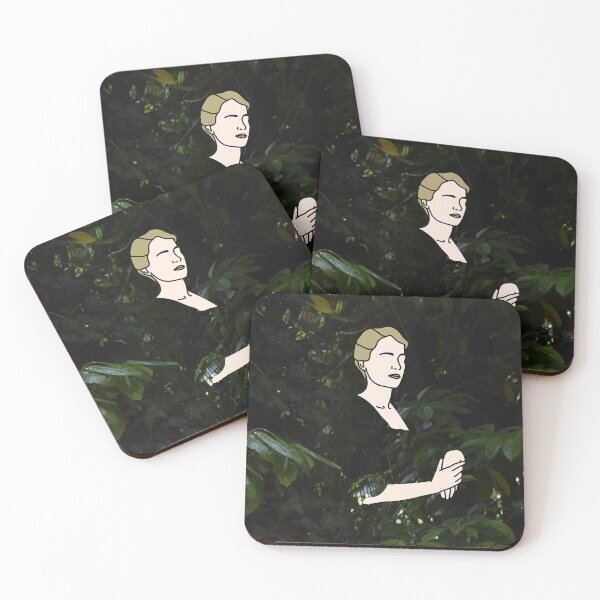 Item preview, Heloise of leaves designed and sold by drowned-twice.