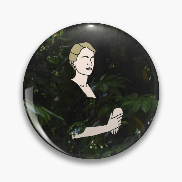 Item preview, Heloise of leaves designed and sold by drowned-twice.