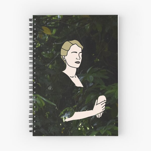 Item preview, Heloise of leaves designed and sold by drowned-twice.