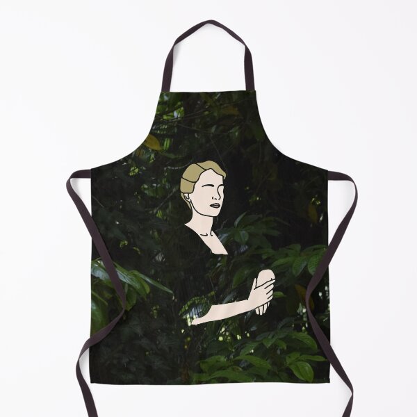 Item preview, Heloise of leaves designed and sold by drowned-twice.