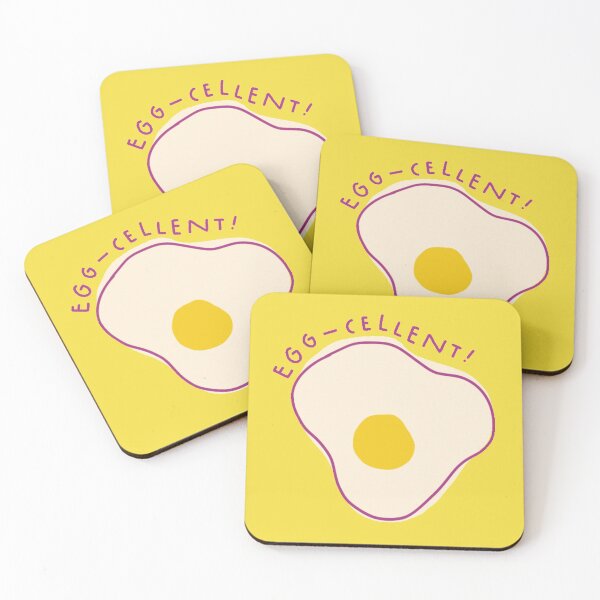 Item preview, Egg-cellent designed and sold by L2Life.