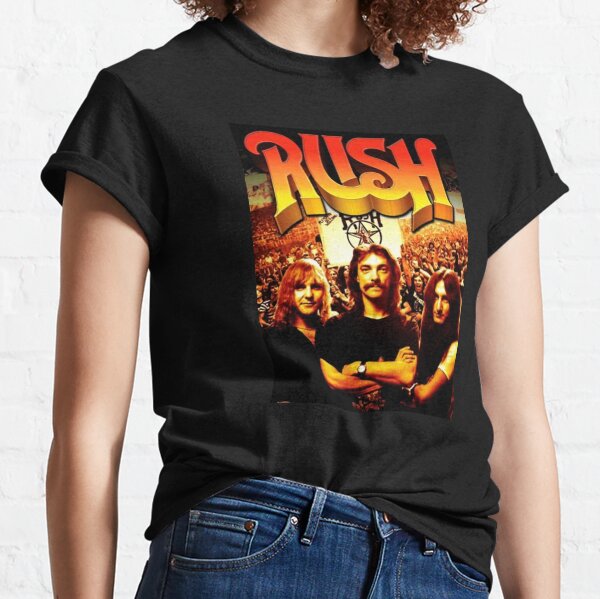Seien Sie bei einem großen Konzert Classic T-Shirt