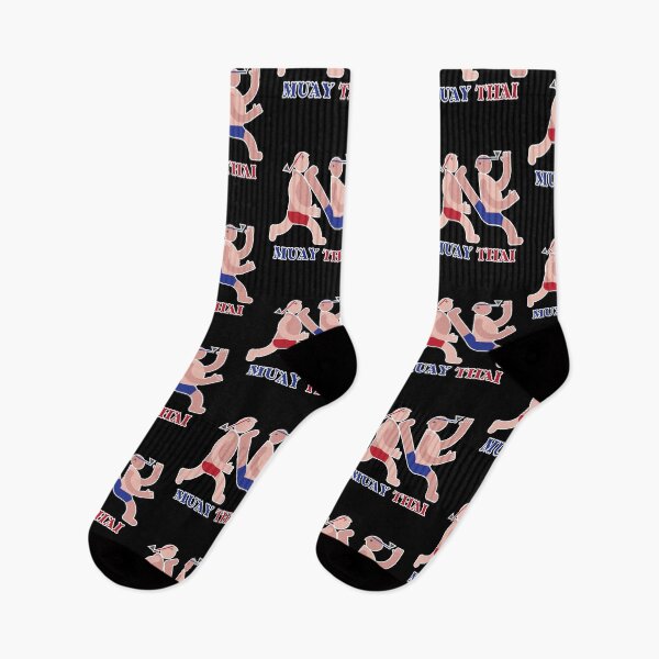 Item preview, Muay Thai T-Shirts - Thai Boxing Shirt - Kickboxing Fan T-Shirt - Martial Arts Fan Gift designed and sold by TongTang.