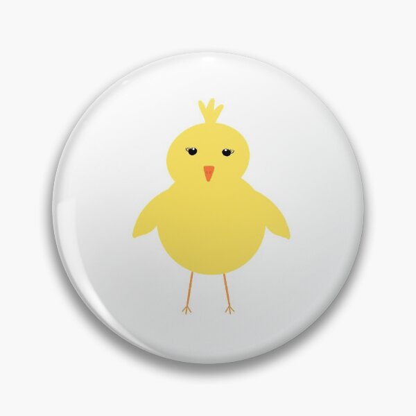 Item preview, Baby Chick designed and sold by CPArtStudios.