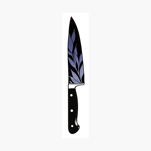 Hand Drawn Cleavers. Vector illustration of a hand drawn cleaver and a butcher  knife. Each utensil is on a sepa… | Knife tattoo, How to draw hands,  Culinary tattoos