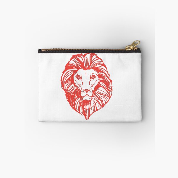 Item preview, Lion designed and sold by kartistdesign.