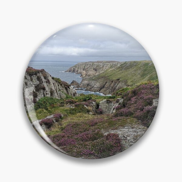 Item preview, Lundy island, north Devon, uk designed and sold by neil hewitt.