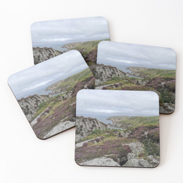 Item preview, Lundy island, north Devon, uk designed and sold by neil hewitt.