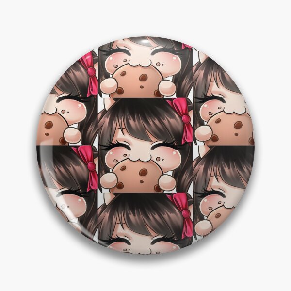 Item preview, Nom Nom designed and sold by Arakz.