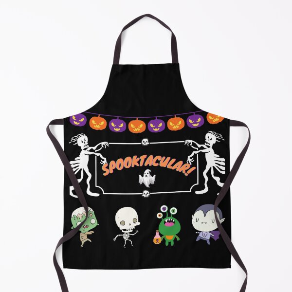 Item preview, Spooktacular designed and sold by QLityProducts.