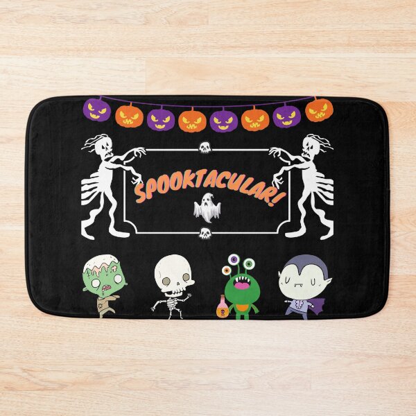 Item preview, Spooktacular designed and sold by QLityProducts.
