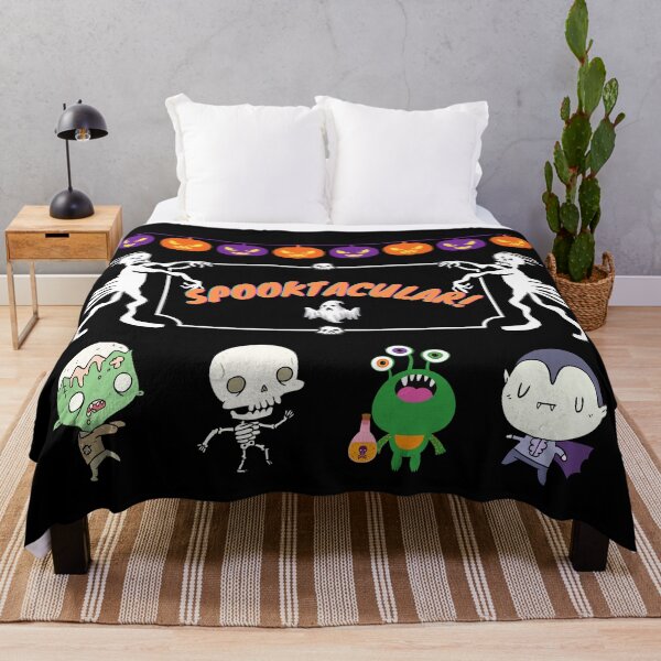 Item preview, Spooktacular designed and sold by QLityProducts.