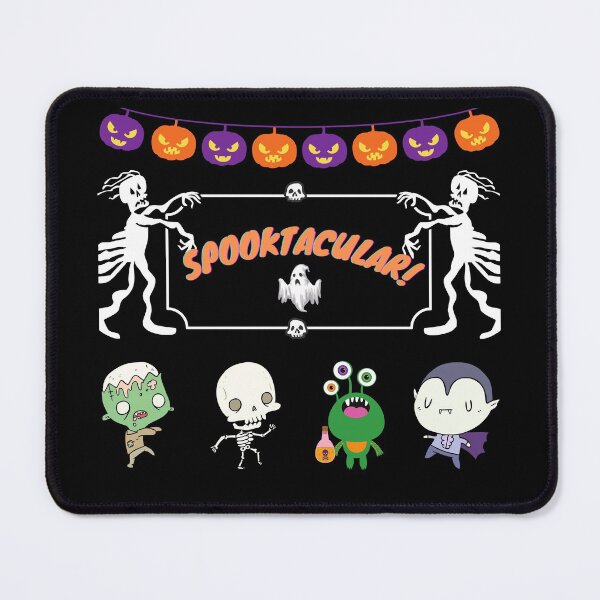 Item preview, Spooktacular designed and sold by QLityProducts.