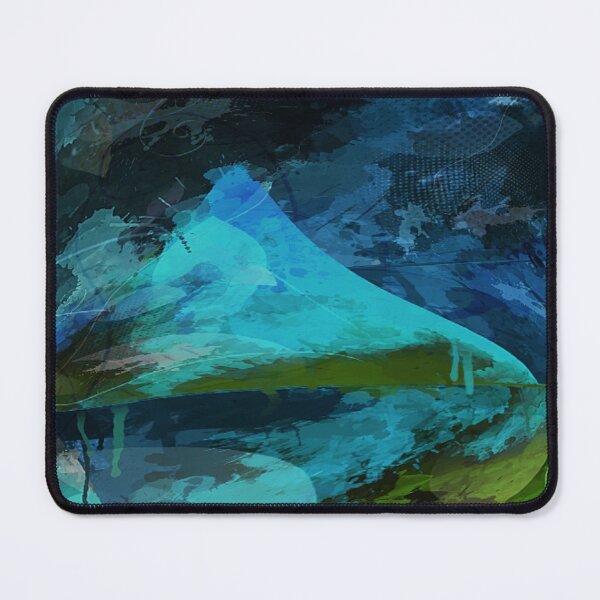 Item preview, Artistic Abs Tac designed and sold by Artist Gallery of Jeremy Lyman.