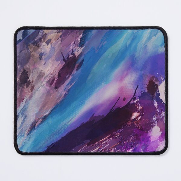 Item preview, Smear Abs Tac  designed and sold by Artist Gallery of Jeremy Lyman.