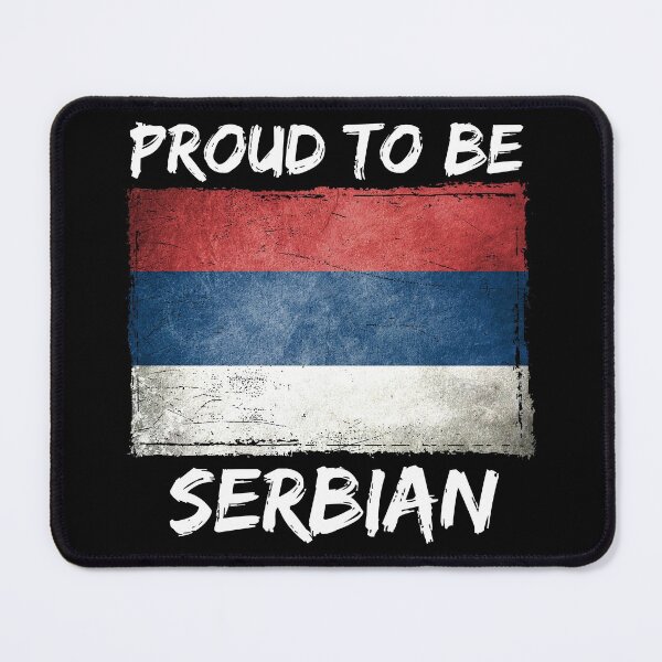 Item preview, Proud to be Serbian designed and sold by Mila1946.