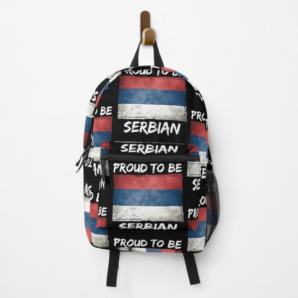 Item preview, Proud to be Serbian designed and sold by Mila1946.