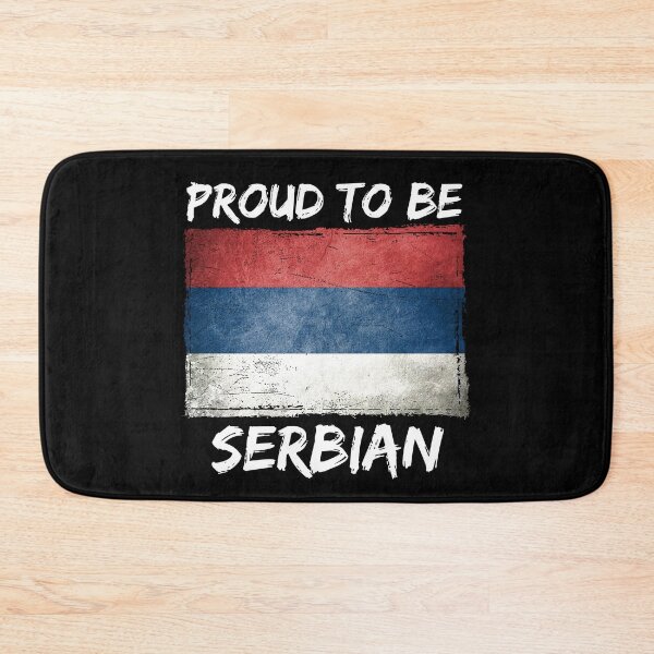 Item preview, Proud to be Serbian designed and sold by Mila1946.